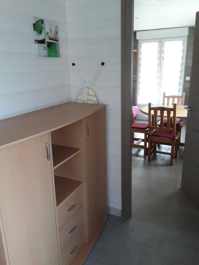 Studio De La Corbaz Scionzier Eksteriør billede